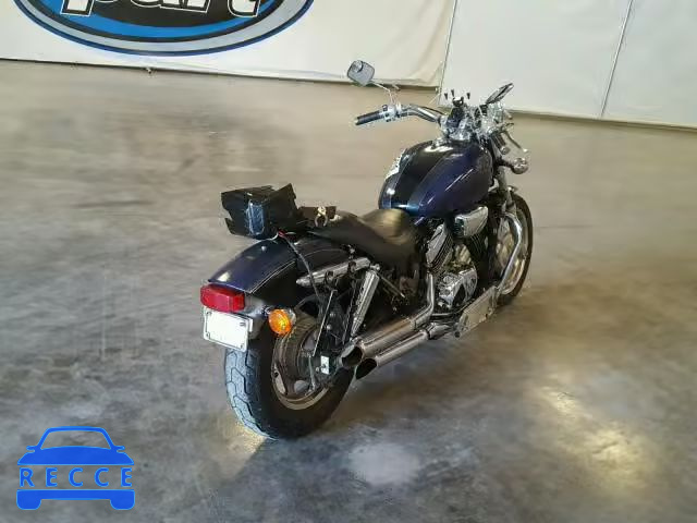 1994 HONDA VF750 C JH2RC4309RM002408 зображення 3