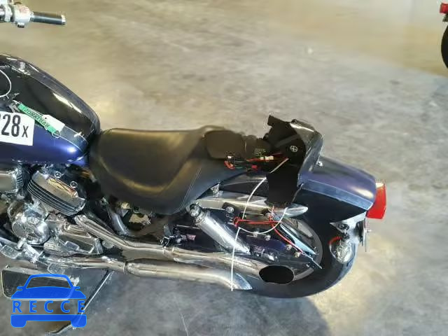 1994 HONDA VF750 C JH2RC4309RM002408 image 8