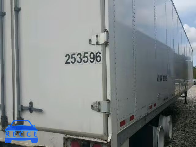 2012 GREAT DANE TRAILER 53 TRAILER 1GRAP062XCT572596 image 3