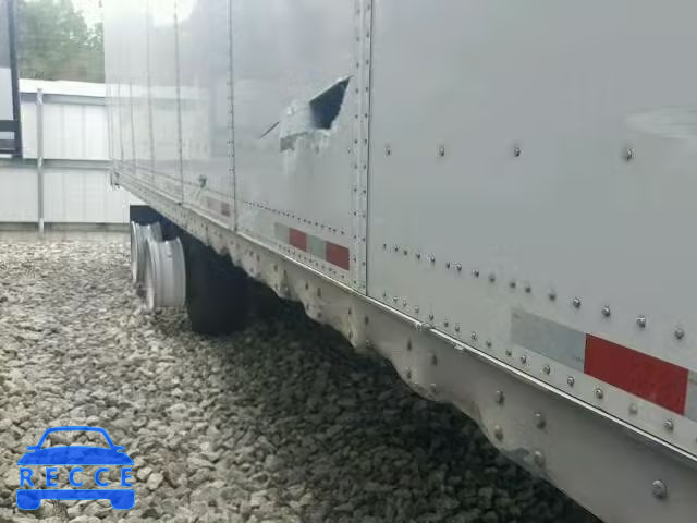 2012 GREAT DANE TRAILER 53 TRAILER 1GRAP062XCT572596 image 8