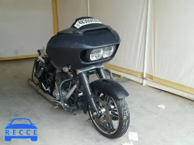 2016 HARLEY-DAVIDSON FLTRX ROAD 1HD1KHM12GB651014 image 0