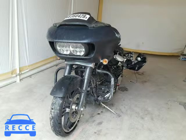 2016 HARLEY-DAVIDSON FLTRX ROAD 1HD1KHM12GB651014 image 1