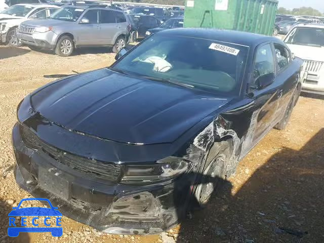 2018 DODGE CHARGER PO 2C3CDXKT1JH218208 Bild 1