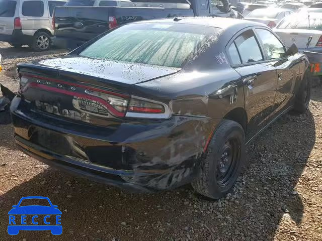 2018 DODGE CHARGER PO 2C3CDXKT1JH218208 image 3