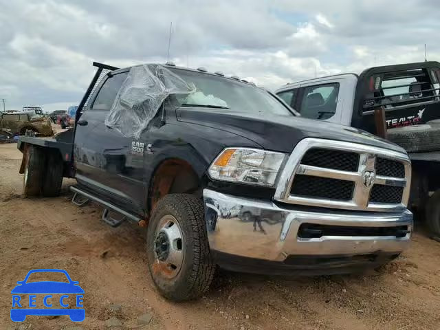 2018 RAM 3500 ST 3C63RRGL6JG133082 зображення 0