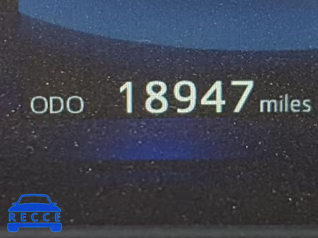 2017 TOYOTA MIRAI JTDBVRBD7HA001733 Bild 7