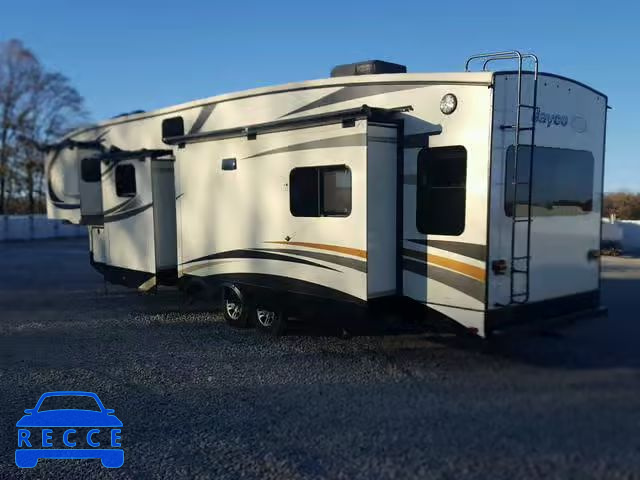 2016 JAYCO EAGLE 1UJCJ0BV7G1LL0080 Bild 2