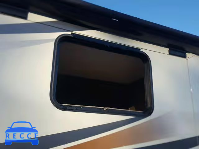 2016 JAYCO EAGLE 1UJCJ0BV7G1LL0080 Bild 8