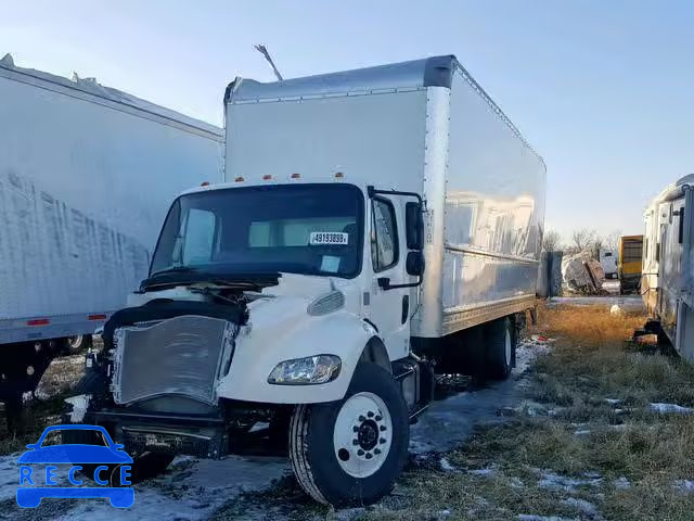 2019 FREIGHTLINER M2 106 MED 3ALACWFC2KDKH6920 Bild 1