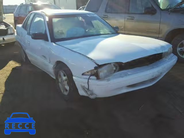 1996 BUICK SKYLARK GR 1G4NJ52M1TC427749 Bild 0