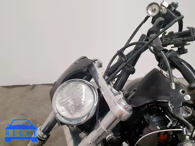 2015 HARLEY-DAVIDSON FXDWG DYNA 1HD1GPM15FC320013 image 11