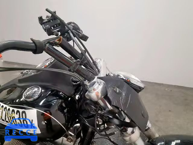 2015 HARLEY-DAVIDSON FXDWG DYNA 1HD1GPM15FC320013 image 13