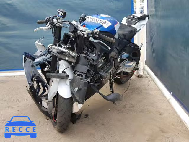 2017 BMW S 1000 RR WB10D6004HZ710613 image 1