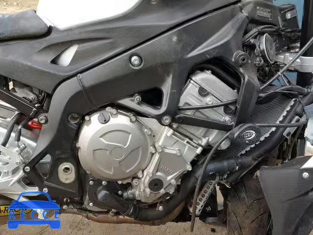 2017 BMW S 1000 RR WB10D6004HZ710613 image 6