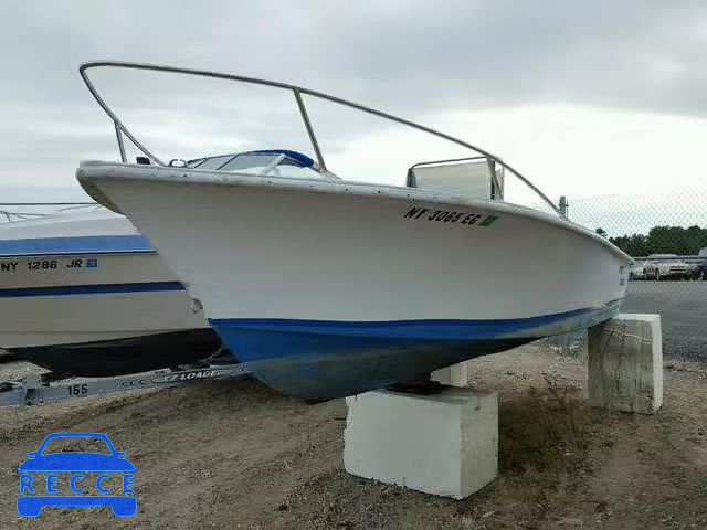 1973 BOAT BOAT 49404008 image 1