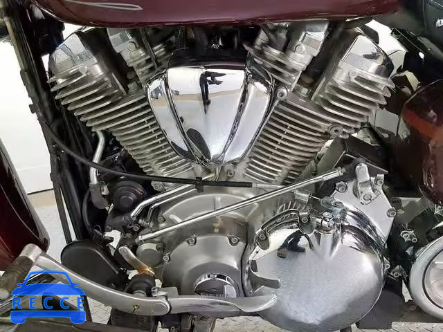 2009 YAMAHA XV1700 A JYAVP28E99A003043 image 10