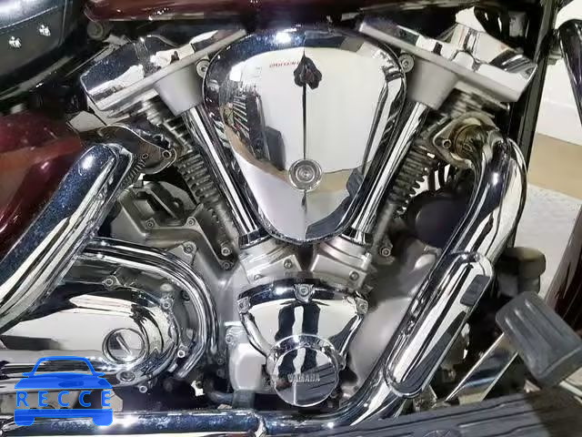 2009 YAMAHA XV1700 A JYAVP28E99A003043 image 11