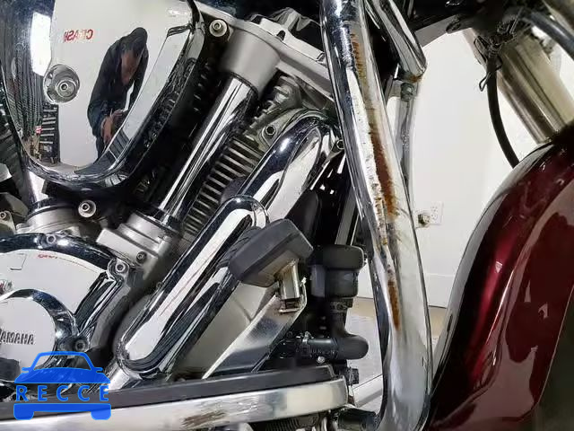 2009 YAMAHA XV1700 A JYAVP28E99A003043 image 12