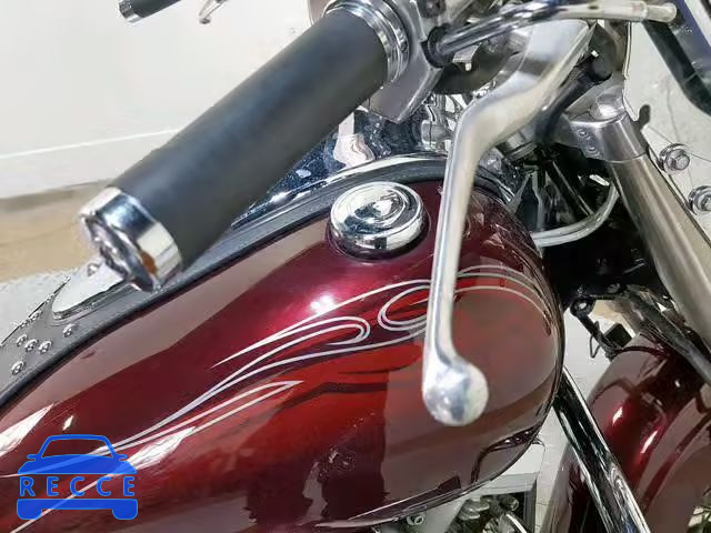 2009 YAMAHA XV1700 A JYAVP28E99A003043 image 13