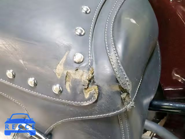 2009 YAMAHA XV1700 A JYAVP28E99A003043 image 14