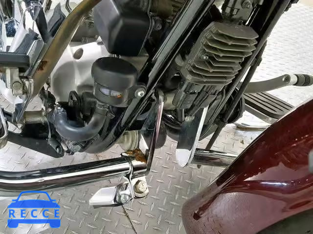 2009 YAMAHA XV1700 A JYAVP28E99A003043 image 16