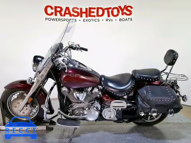 2009 YAMAHA XV1700 A JYAVP28E99A003043 image 4