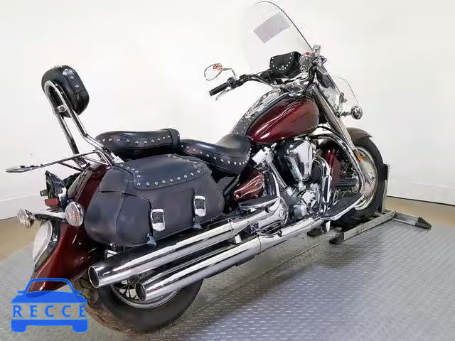 2009 YAMAHA XV1700 A JYAVP28E99A003043 image 7