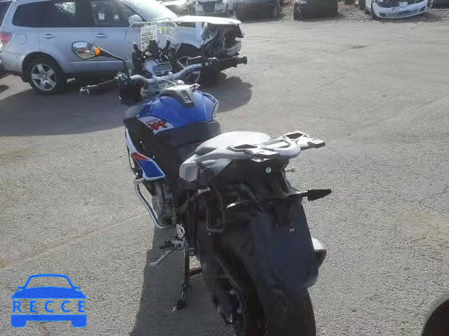 2018 BMW S 1000 XR WB10D130XJZ463652 image 2