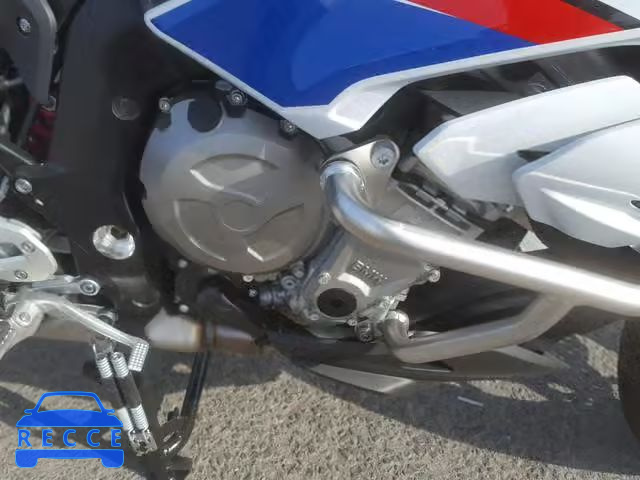 2018 BMW S 1000 XR WB10D130XJZ463652 image 6