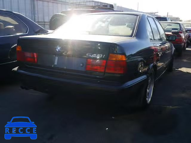 1995 BMW 540 I WBAHE5329SGA65244 Bild 3
