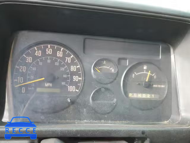 1999 CHEVROLET TILT MASTE J8BC4B144X7006939 зображення 7