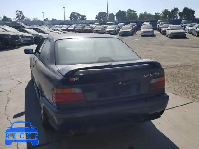 1994 BMW 325 IS AUT WBABF4325REK13812 image 2