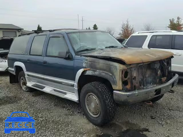 1994 GMC SUBURBAN K 1GKGK26F2RJ720735 image 0