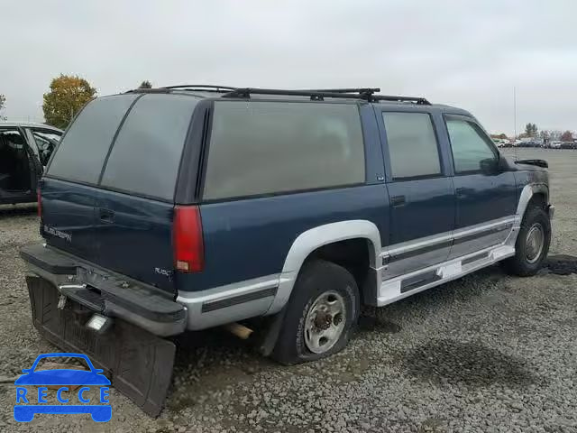 1994 GMC SUBURBAN K 1GKGK26F2RJ720735 image 3