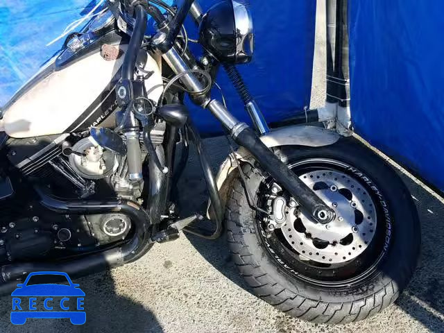 2014 HARLEY-DAVIDSON FXDF DYNA 1HD1GYM39EC312552 Bild 8