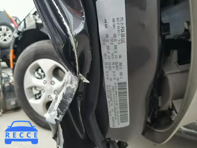 2018 CHRYSLER PACIFICA H 2C4RC1N7XJR230226 image 9