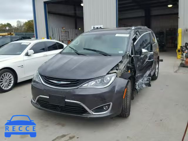 2018 CHRYSLER PACIFICA H 2C4RC1N7XJR230226 image 1