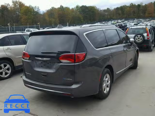 2018 CHRYSLER PACIFICA H 2C4RC1N7XJR230226 Bild 3