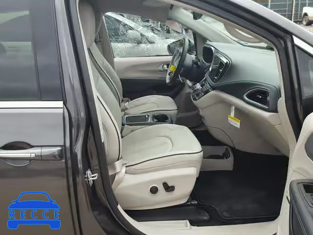 2018 CHRYSLER PACIFICA H 2C4RC1N7XJR230226 image 4