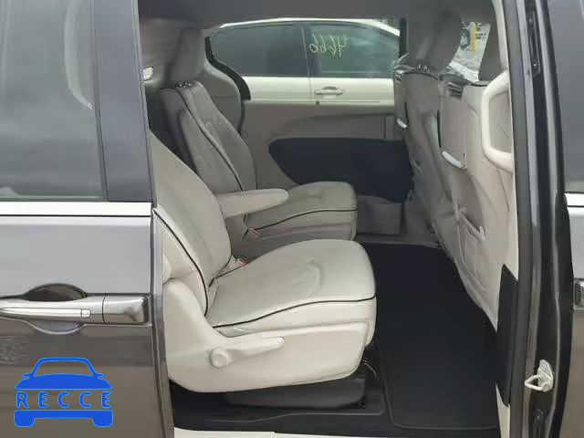 2018 CHRYSLER PACIFICA H 2C4RC1N7XJR230226 image 5
