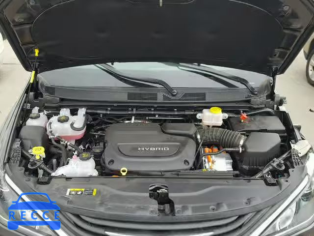 2018 CHRYSLER PACIFICA H 2C4RC1N7XJR230226 image 6