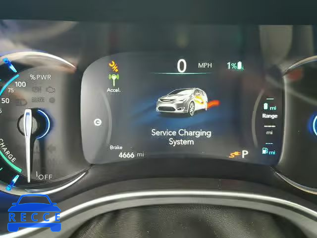 2018 CHRYSLER PACIFICA H 2C4RC1N7XJR230226 image 7