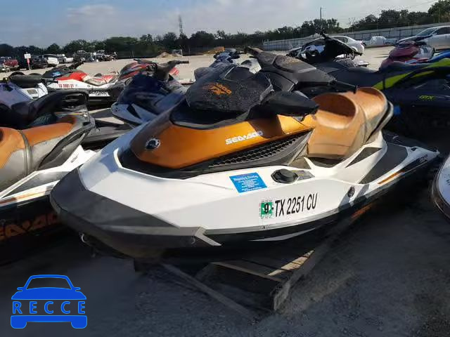 2014 SEAD BOAT YDV33671E414 Bild 1