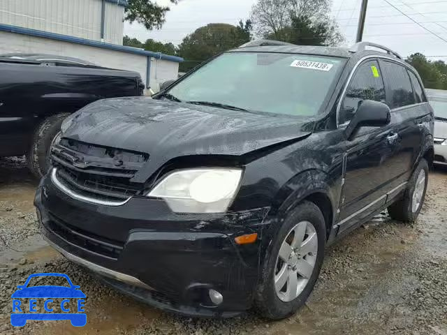 2009 SATURN VUE XR 3GSCL53729S525694 image 1