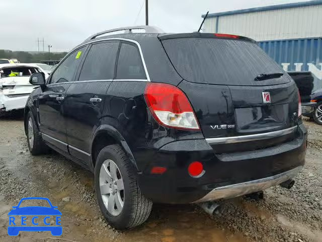 2009 SATURN VUE XR 3GSCL53729S525694 image 2