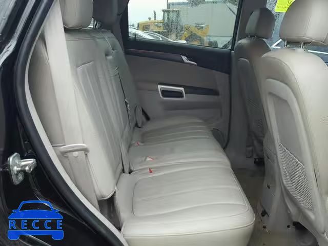 2009 SATURN VUE XR 3GSCL53729S525694 image 5
