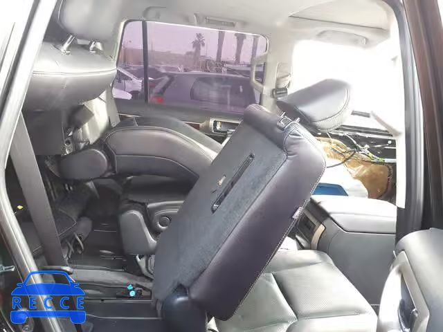 2017 LEXUS GX PREMIUM JTJJM7FX3H5153036 image 5