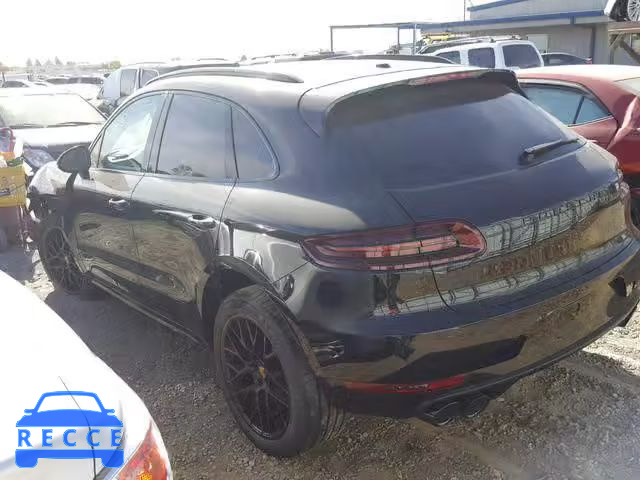 2018 PORSCHE MACAN GTS WP1AG2A50JLB64885 image 2