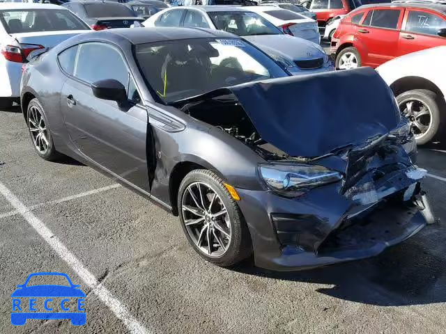 2019 TOYOTA 86 JF1ZNAA16K8702551 image 0
