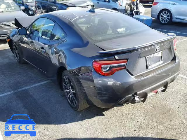 2019 TOYOTA 86 JF1ZNAA16K8702551 image 2